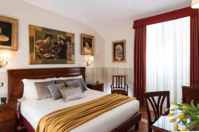  Hotel Des Artistes  Рим